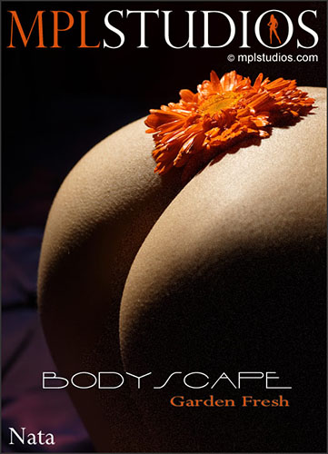 Nata "Bodyscape: Garden Fresh"