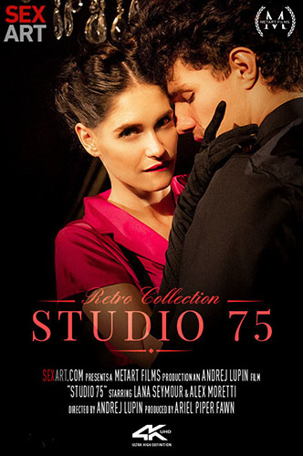 Lana Seymour "Studio 75"