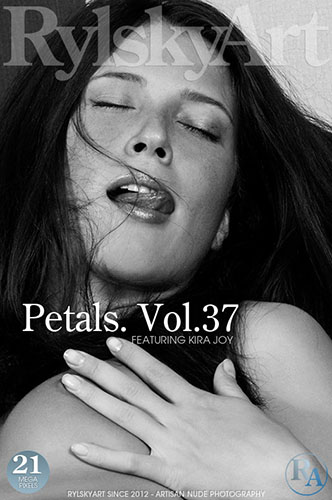 Kira Joy "Petals. Vol.37"
