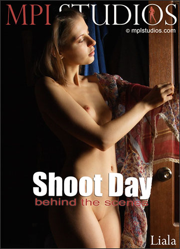 Liala "Shoot Day"