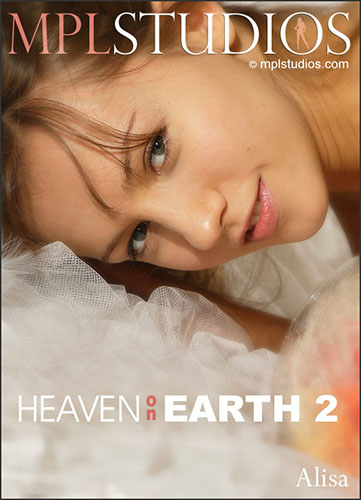 Alisa "Heaven on Earth 2"