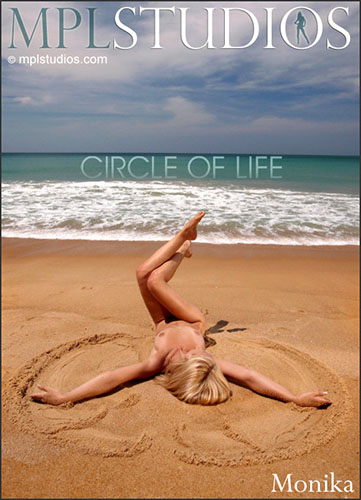 Monika "Circle of Life"