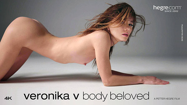 Veronika V "Body Beloved"