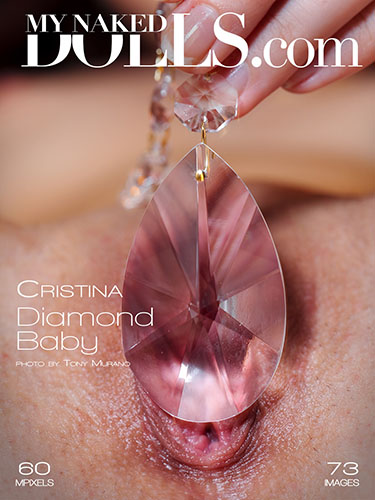 Cristina "Diamond Baby"