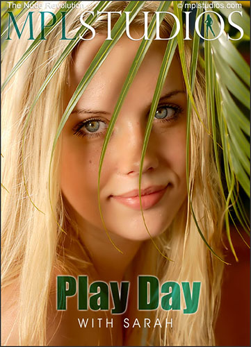 Sarah "Play Day"