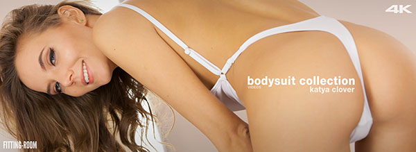 Katya Clover "Bodysuit Collection"