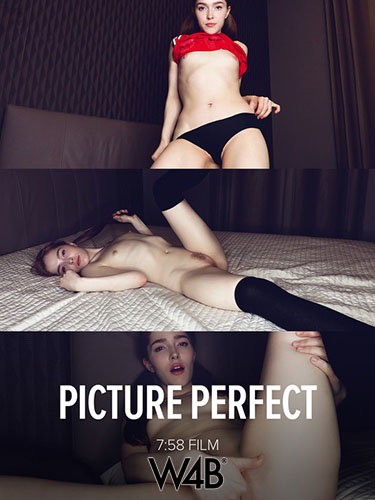 Jia Lissa "Picture Perfect"