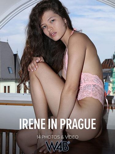 Irene "In Prague"