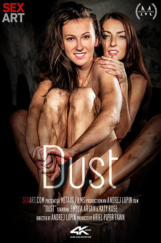 Emylia Argan & Katy Rose "Dust"
