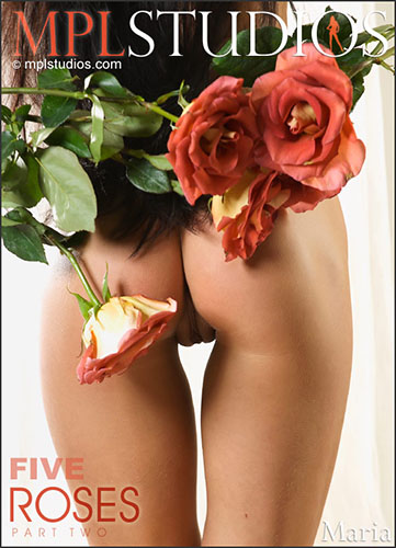 Maria "Five Roses 2"
