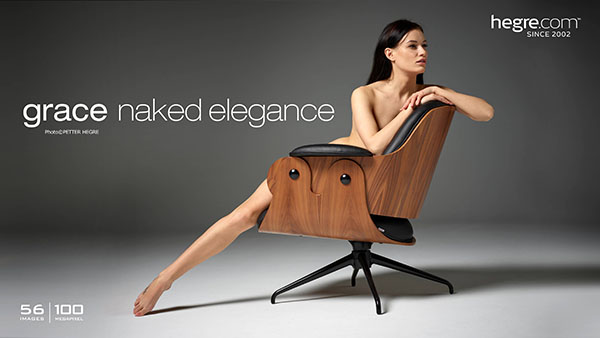 Grace "Naked Elegance"