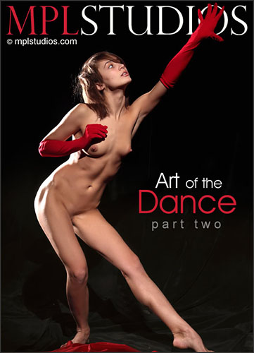 Lera "Art of the Dance 2"