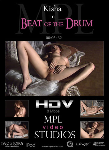 Kisha "Beat of the Drum"