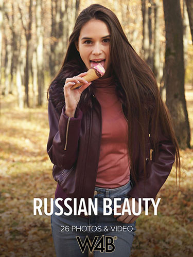 Leona Mia "Russian Beauty"