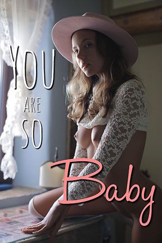 Katya Clover "You Are So Baby"