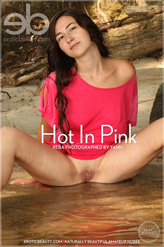 Reba "Hot In Pink"