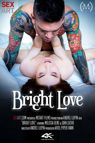 Melissa Benz "Bright Love"