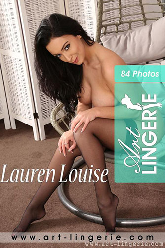Lauren Louise Photo Set 8213