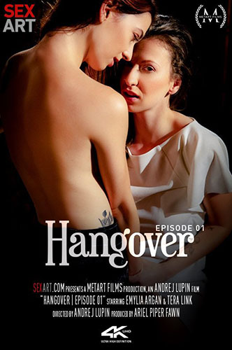 Emylia Argan & Tera Link "Hangover Part 1"