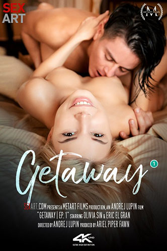 Olivia Sin "Getaway 1"