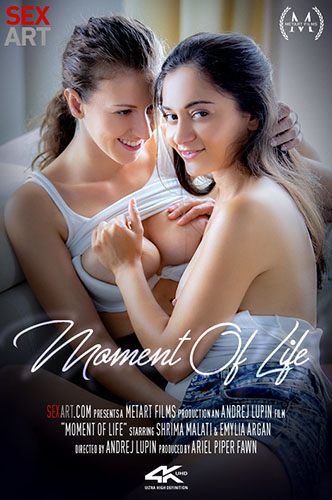 Emylia Argan & Shrima Malati "Moment Of Life"