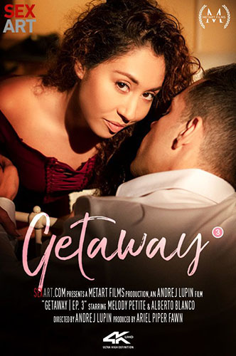 Melody Petite "Getaway 3"