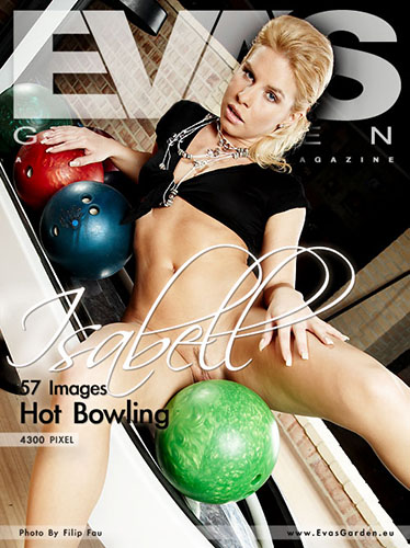 Isabell "Hot Bowling"