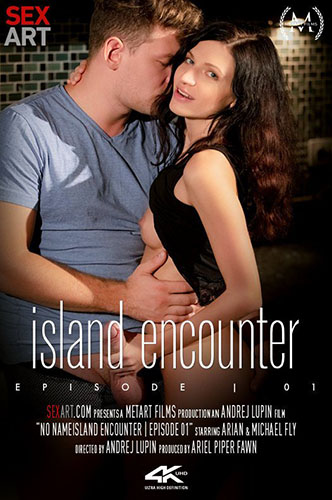 Arian "Island Encounter Episode 1"
