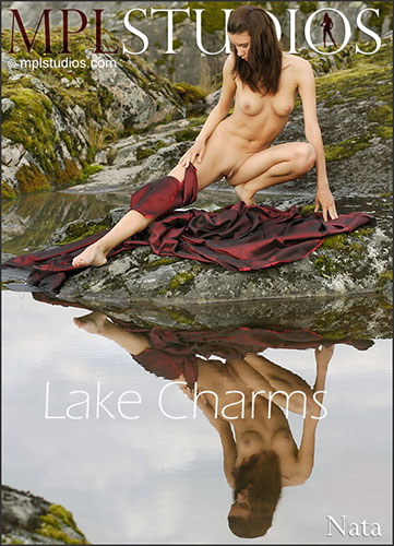 Nata "Lake Charms"
