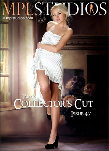Talia "Talias Collectors Cut: 47"