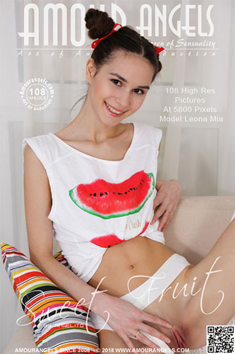 Leona Mia "Sweet Fruit"