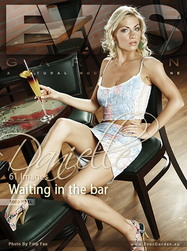 Danielle "Waiting In The Bar"