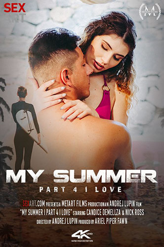 Candice Demellza "My Summer Episode 4 - Love"