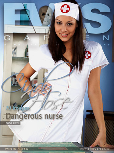 Cindy Hose "Dangerous Nurse"