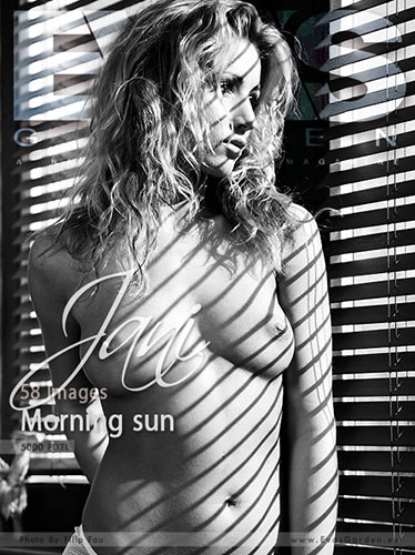 Jani "Morning Sun"