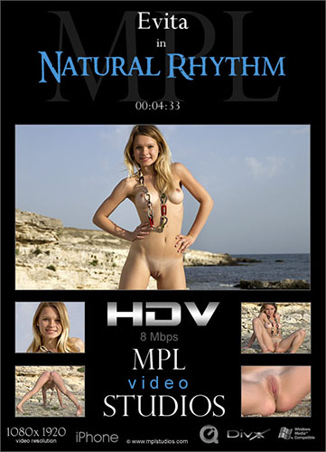 Evita "Natural Rhythm"