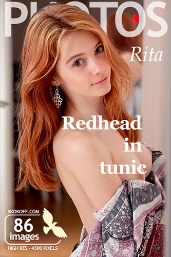 Rita "Redhead in Tunic"