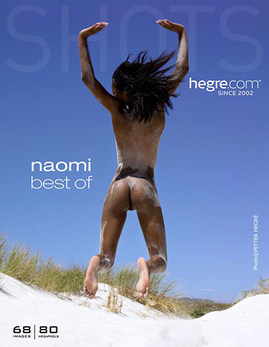 Naomi "Best Of"
