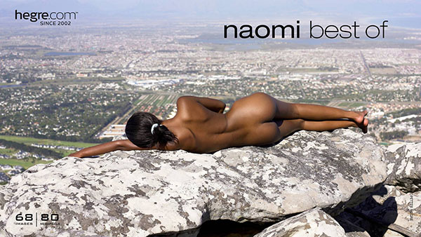 Naomi "Best Of"