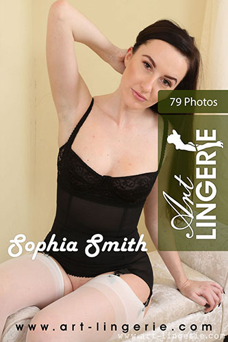 Sophia Smith Photo Set 8615