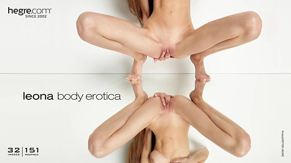 Leona "Body Erotica"
