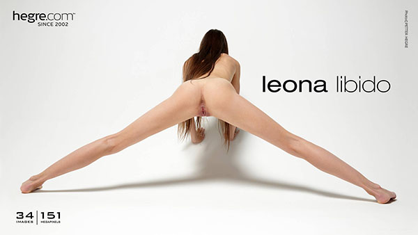 Leona "Libido"