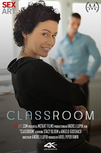Stacy Bloom "Classroom"