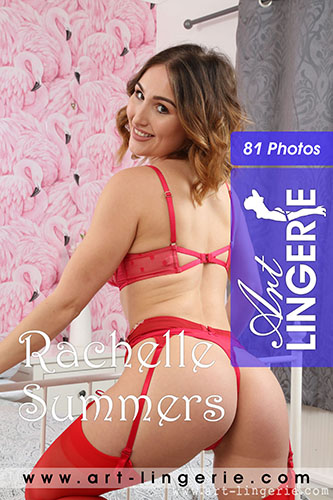 Rachelle Summers Photo Set 8565