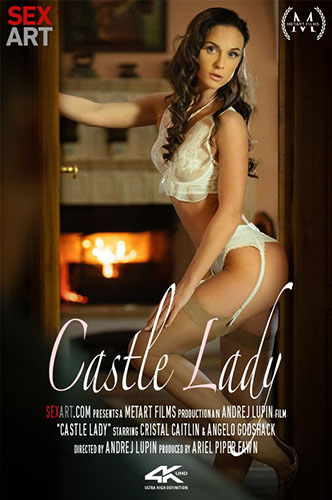 Cristal Caitlin "Castle Lady"