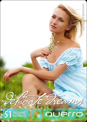 Milena "Delicate Dreams"