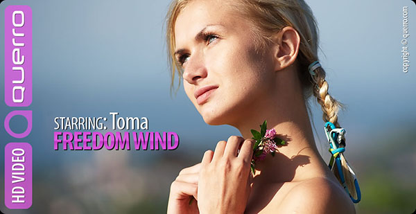 Toma "Freedom Wind"