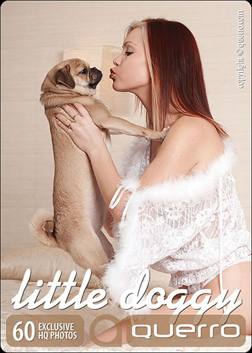 Nina "Little Doggy"