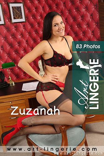 Zuzanah Photo Set 8547