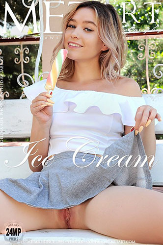 Angelina Ash "Ice Cream"